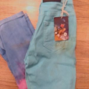 JUST REDUCED. Fallon Taylor Rodeo girls show jeana